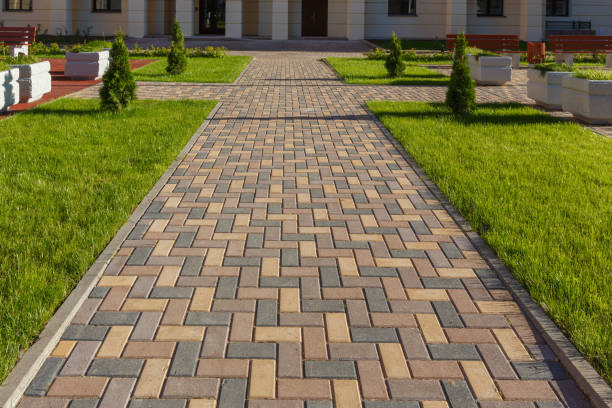 Reliable Lone Grove, OK Driveway Pavers Solutions